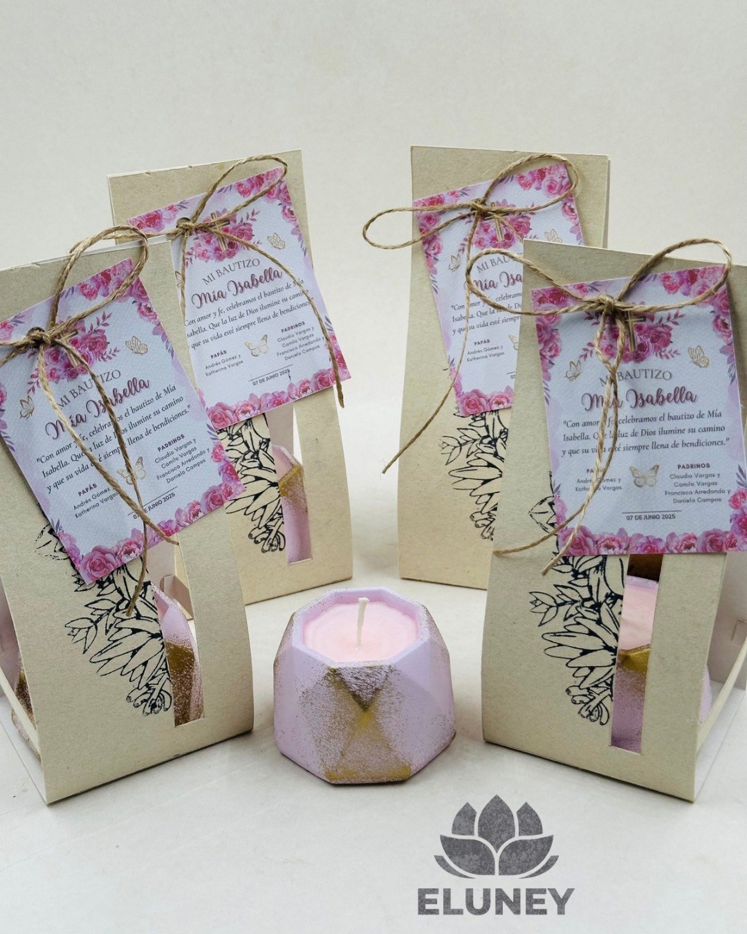 Vela prisma - Imagen 5