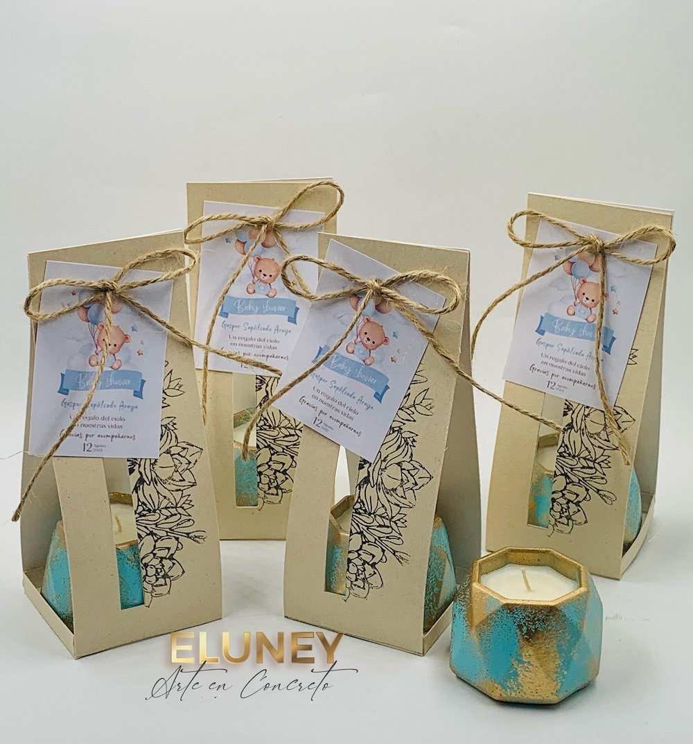 Vela prisma - Imagen 4