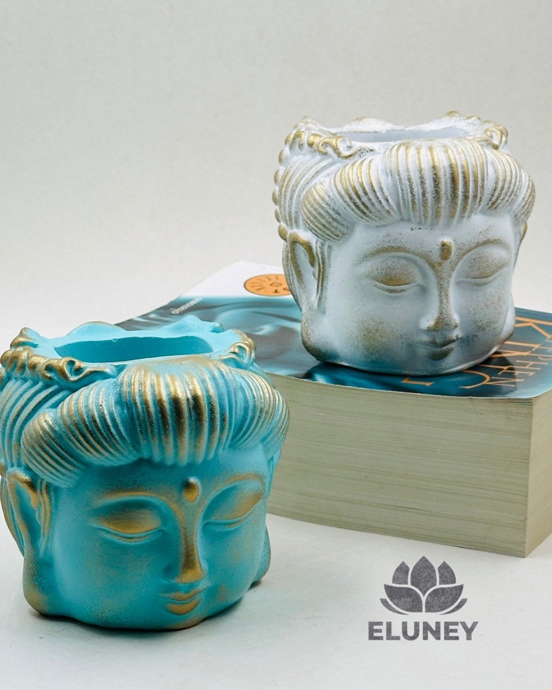 Maceta Buda - Imagen 3